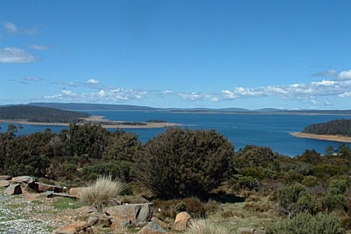 Miena TAS Australia Accommodation