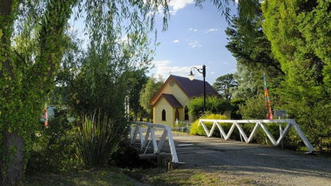 Moe - Australia Accommodation 0
