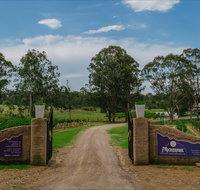 Moorebank Vineyard - Australia Accommodation