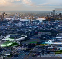 Moore Park - Australia Accommodation