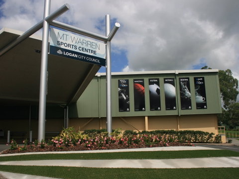 Mount Warren Sports Centre - Australia Accommodation 0