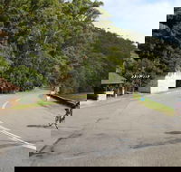 Mount Colah Station to Pymble Station Cycle Route - Australia Accommodation