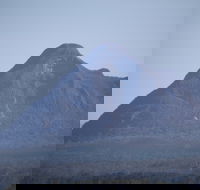 Mount Beerwah - Australia Accommodation