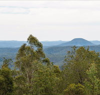 Mount Yengo lookout - Australia Accommodation