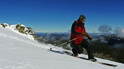 Mt Stirling - Australia Accommodation 0