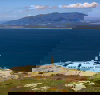 Narooma and Montague Island Heritage - Australia Accommodation