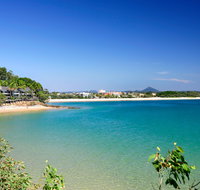 Noosa Heads - Australia Accommodation