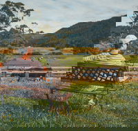 North - North East - Australia Accommodation