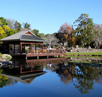 North Coast Regional Botanic Garden - Australia Accommodation