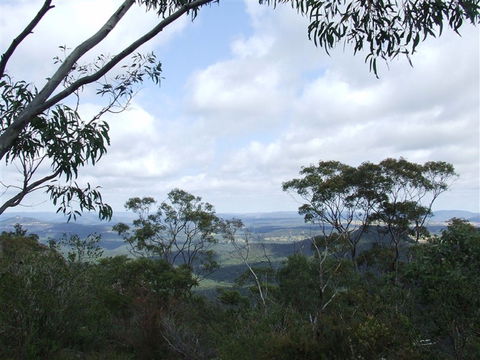 Nullo Mountain - Australia Accommodation 0