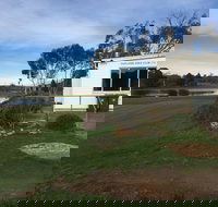 Oatlands Golf Course - Australia Accommodation