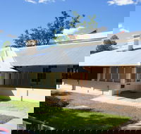 Old Courthouse Alice Springs - Australia Accommodation