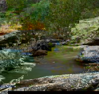 Onkaparinga River National Park - Australia Accommodation
