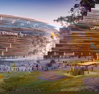 Optus Stadium - Australia Accommodation