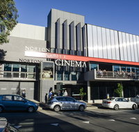 Palace Norton Cinema - Australia Accommodation