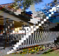 Passionfish Candles - Australia Accommodation