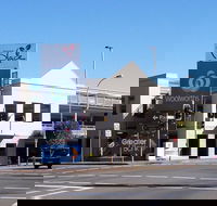 Pender Place Shopping Centre - Australia Accommodation