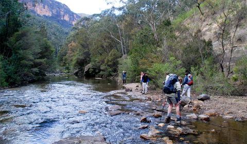 Pierces Pass - Australia Accommodation 0