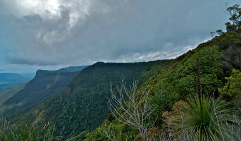 Pinnacle Walk And Lookout - Australia Accommodation 0
