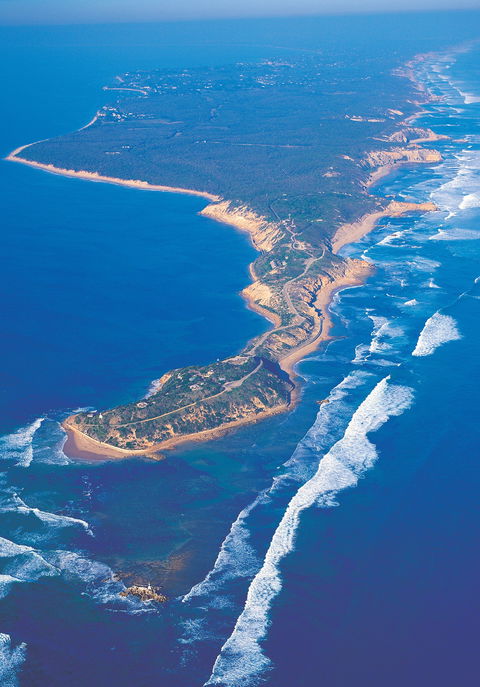 Point Nepean National Park Trails - Australia Accommodation 0