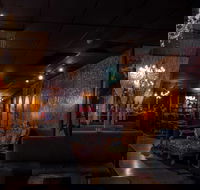 Polit Bar - more than cocktails - Australia Accommodation