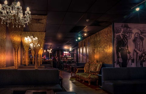 Polit Bar - More Than Cocktails - Australia Accommodation 0