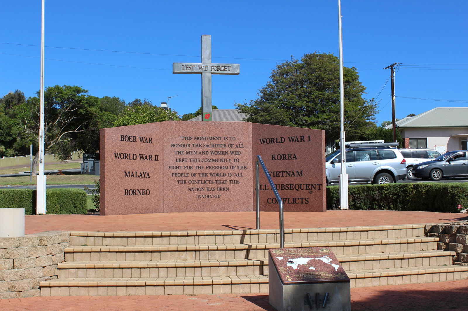  Australia Accommodation