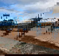 Port Gibbon Playground - Australia Accommodation