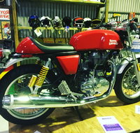 Port Macquarie motorcycle hire - Australia Accommodation