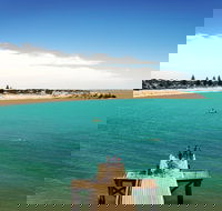 Port Elliot - Australia Accommodation
