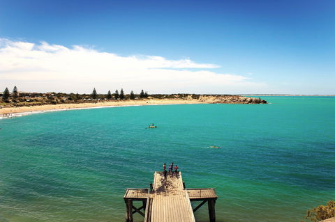 Port Elliot - Australia Accommodation 0