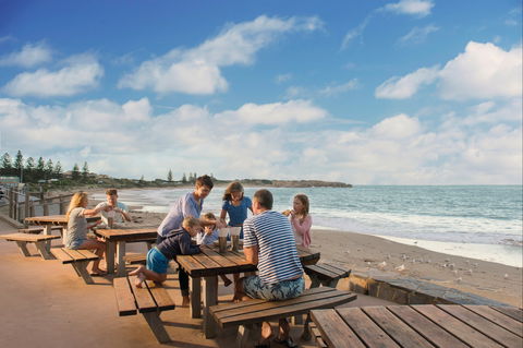 Port Elliot - Australia Accommodation 1
