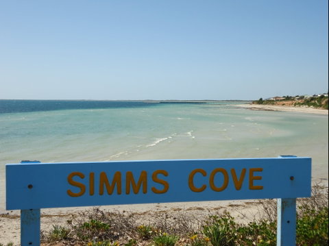 Port Hughes Coastal Walking Trail - Australia Accommodation 0
