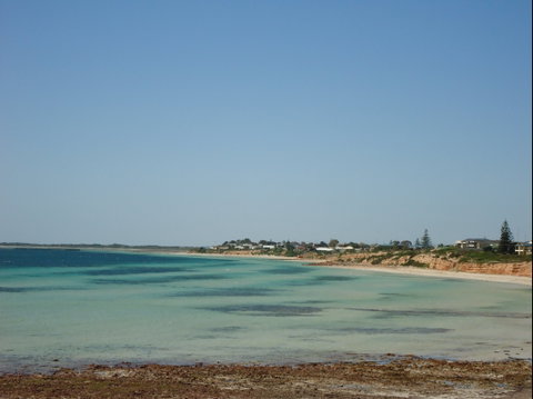 Port Hughes Coastal Walking Trail - Australia Accommodation 2