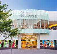 Port Central Shopping Centre - Australia Accommodation