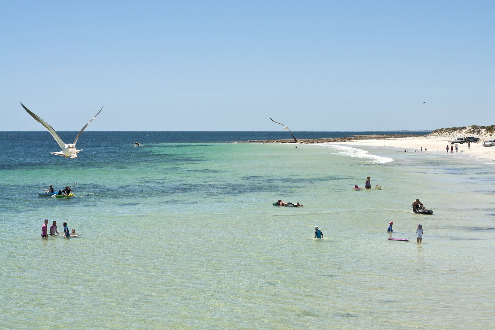  Australia Accommodation