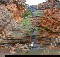 Prince Regent River - Australia Accommodation