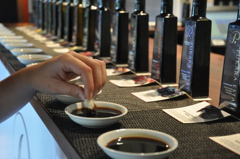Pukara Estate - Margaret River Tasting Room - Australia Accommodation 2