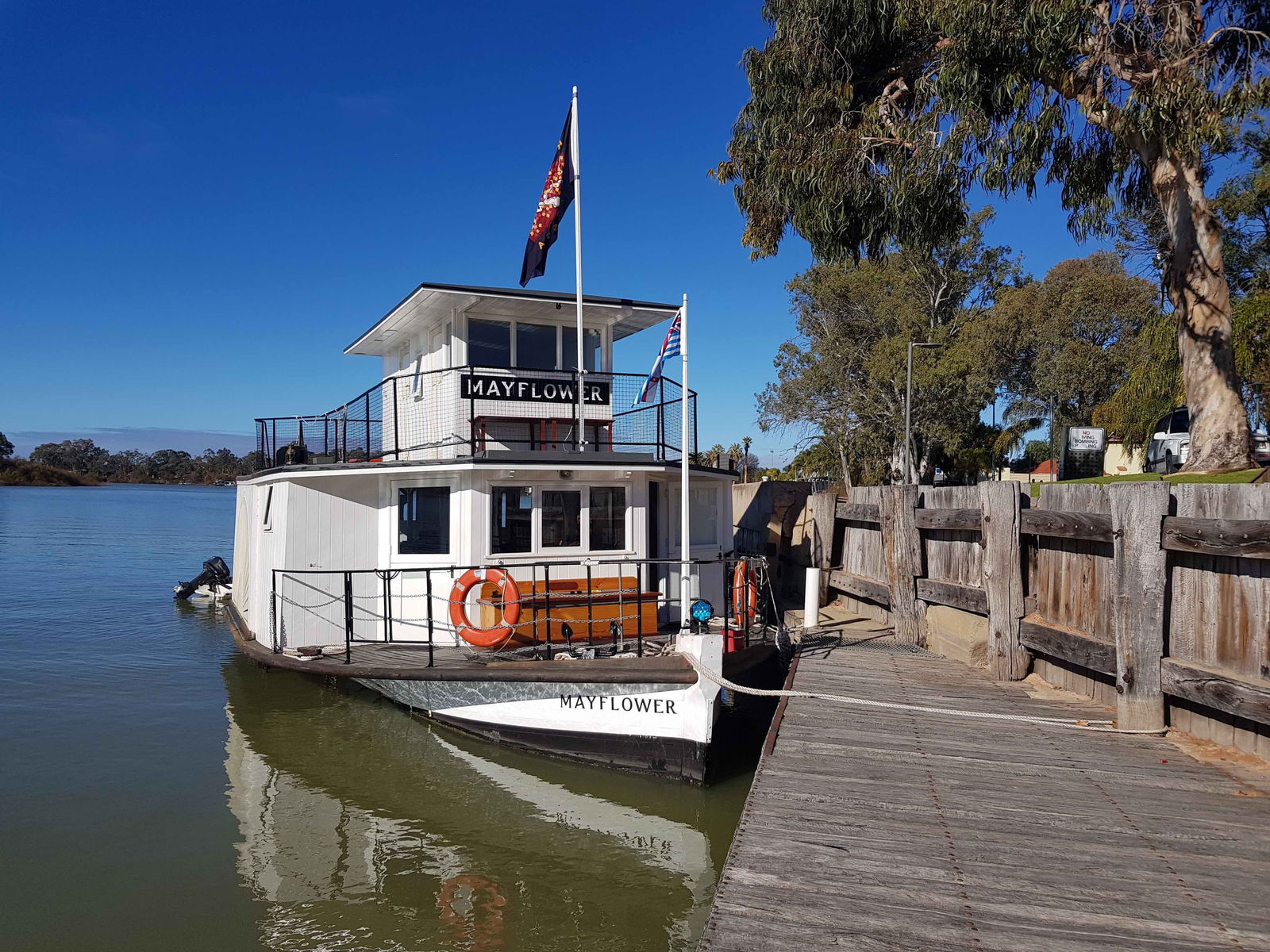  Australia Accommodation