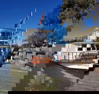 PW Mayflower Cruises - - Australia Accommodation