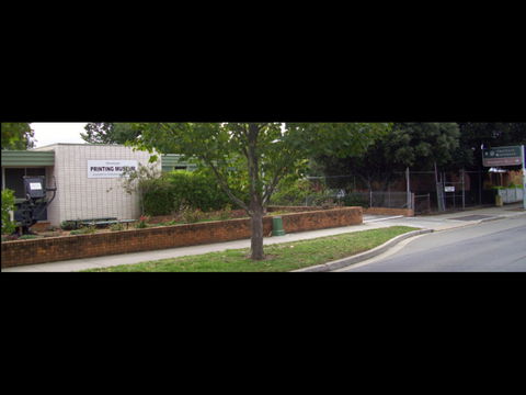 Queanbeyan Printing Museum - Australia Accommodation 1