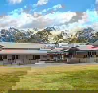 Redland Museum Inc - Australia Accommodation