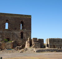 Richmans Enginehouse - Australia Accommodation