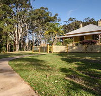 Roto House - Australia Accommodation