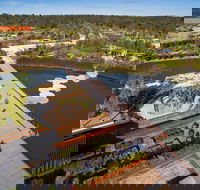 Royal Botanic Gardens Victoria Cranbourne Gardens - Australia Accommodation