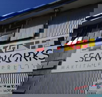 Seaworks and the Maritime Discovery Centre - Australia Accommodation