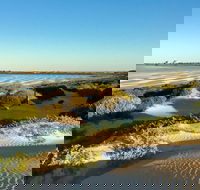 Shelly Beach Dune Walk Trail - Australia Accommodation