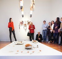 Shepparton Art Museum - Australia Accommodation