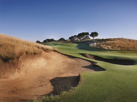 St Andrews Beach Golf Course - Australia Accommodation 0