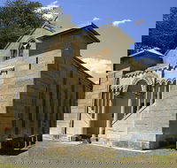 St Mark's Church Pontville - Australia Accommodation
